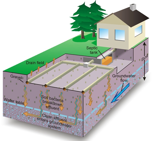 septic system maintenance texas cities 
      zip batch